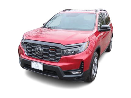 Thumbnail: 2022 Honda Passport - 5