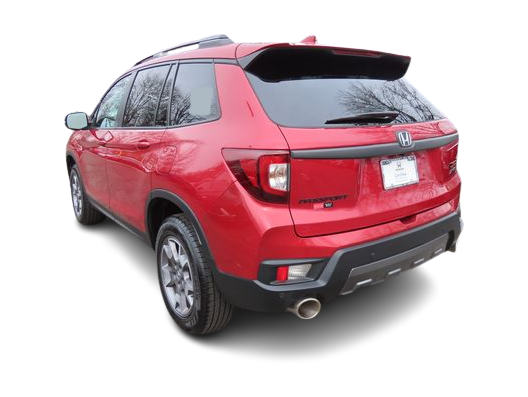 Thumbnail: 2022 Honda Passport - 3