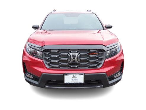 Thumbnail: 2022 Honda Passport - 19