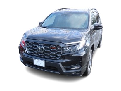 Thumbnail: 2023 Honda Passport - 4