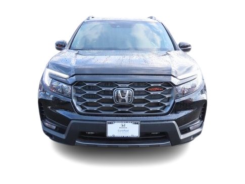 Thumbnail: 2023 Honda Passport - 19