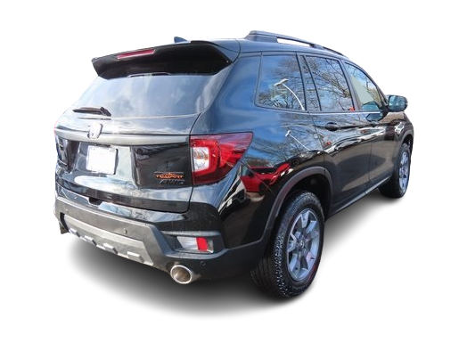Thumbnail: 2023 Honda Passport - 18