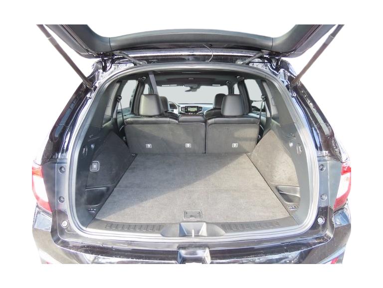 Thumbnail: 2023 Honda Passport - 15