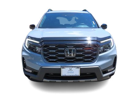 Thumbnail: 2023 Honda Passport - 6