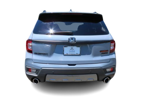 Thumbnail: 2023 Honda Passport - 5