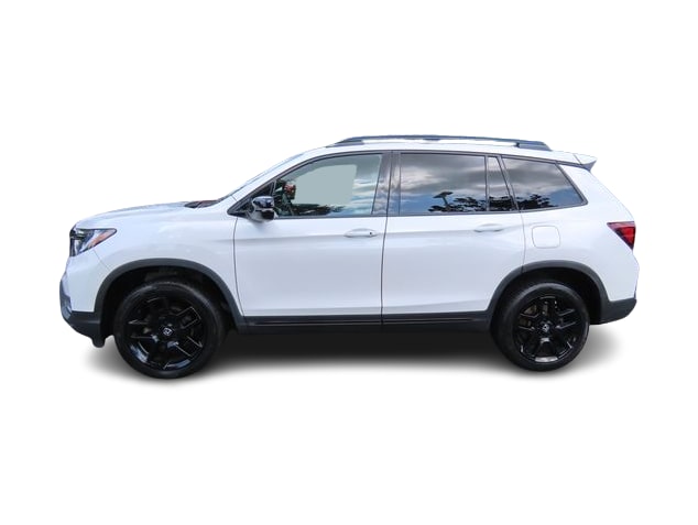 Thumbnail: 2024 Honda Passport - 3