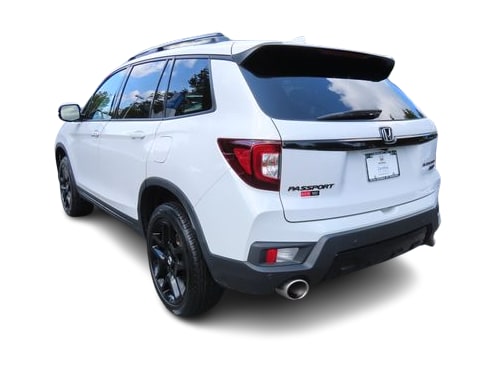 Thumbnail: 2024 Honda Passport - 4