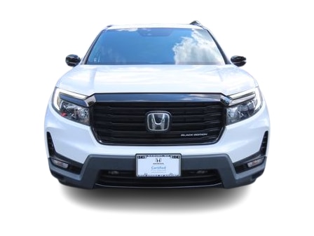 Thumbnail: 2024 Honda Passport - 6