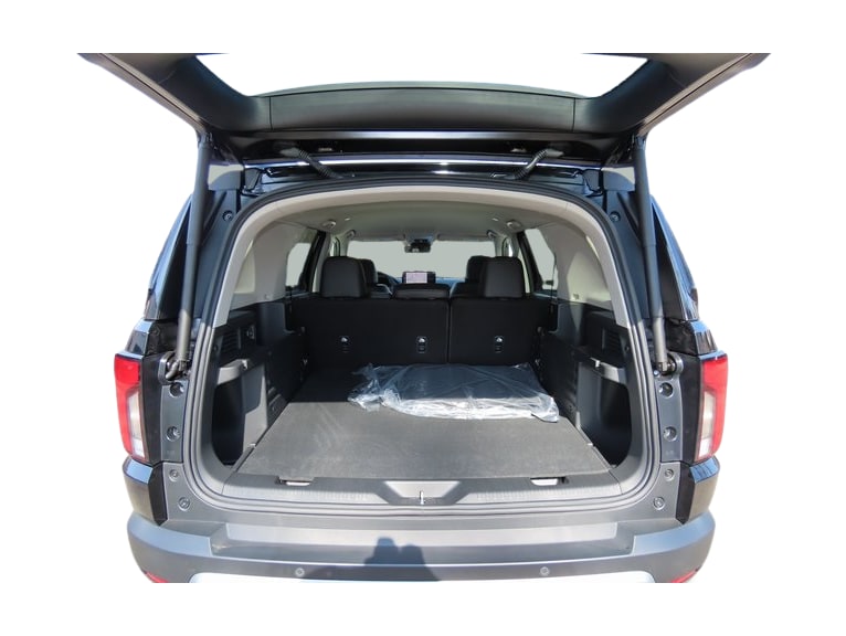 Thumbnail: 2026 Honda Passport - 17