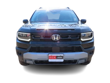 Thumbnail: 2026 Honda Passport - 6