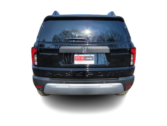 Thumbnail: 2026 Honda Passport - 5