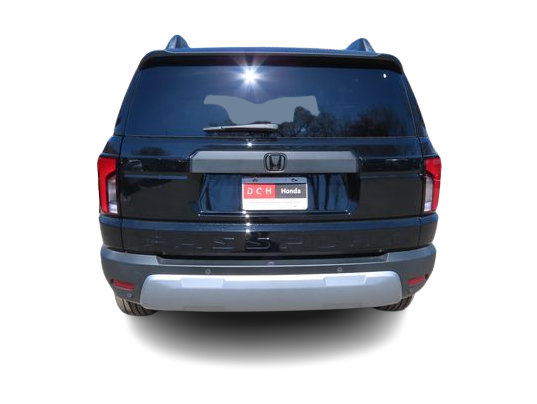 Thumbnail: 2026 Honda Passport - 5