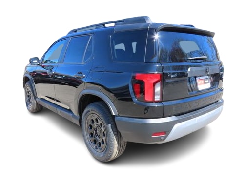 Thumbnail: 2026 Honda Passport - 4