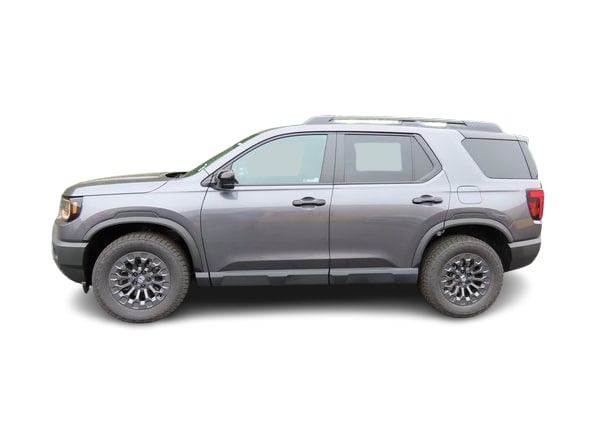 Thumbnail: 2026 Honda Passport - 3