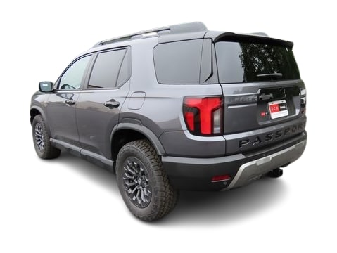 Thumbnail: 2026 Honda Passport - 4