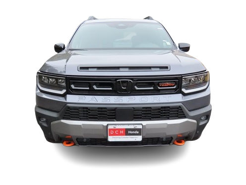 Thumbnail: 2026 Honda Passport - 6