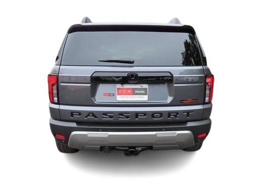 Thumbnail: 2026 Honda Passport - 5