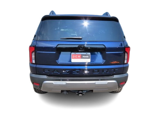 Thumbnail: 2026 Honda Passport - 5