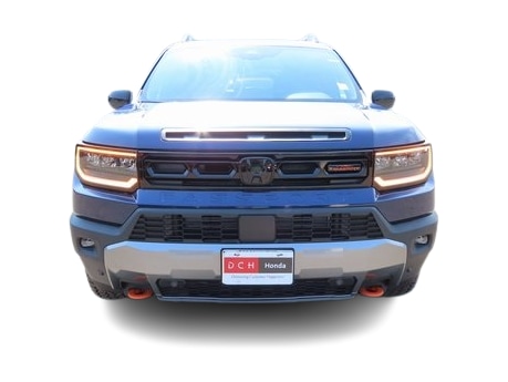 Thumbnail: 2026 Honda Passport - 6