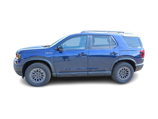 Thumbnail: 2026 Honda Passport - 3