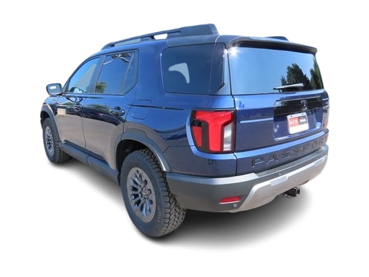 Thumbnail: 2026 Honda Passport - 4