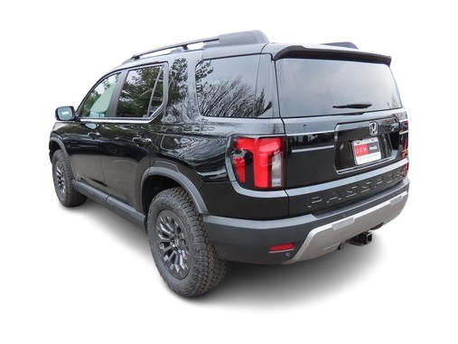 Thumbnail: 2026 Honda Passport - 3