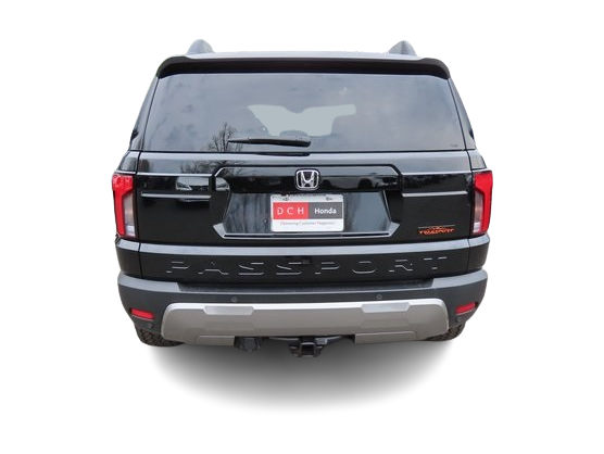 Thumbnail: 2026 Honda Passport - 4