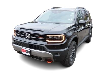 Thumbnail: 2026 Honda Passport - 5