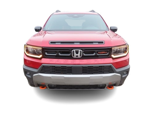 Thumbnail: 2026 Honda Passport - 18