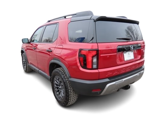 Thumbnail: 2026 Honda Passport - 3