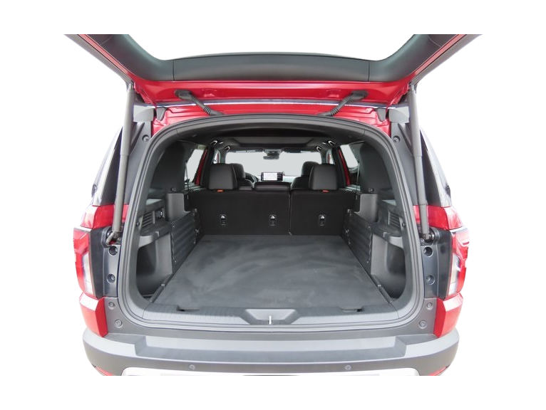 Thumbnail: 2026 Honda Passport - 15