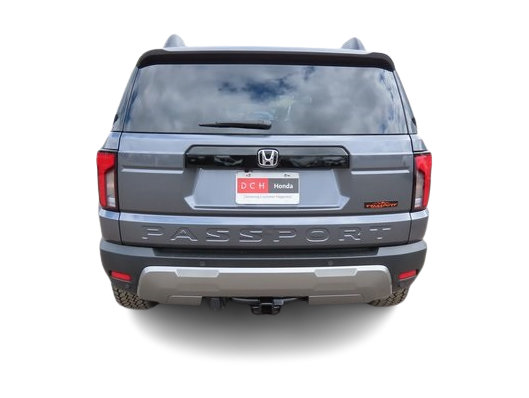 Thumbnail: 2026 Honda Passport - 5