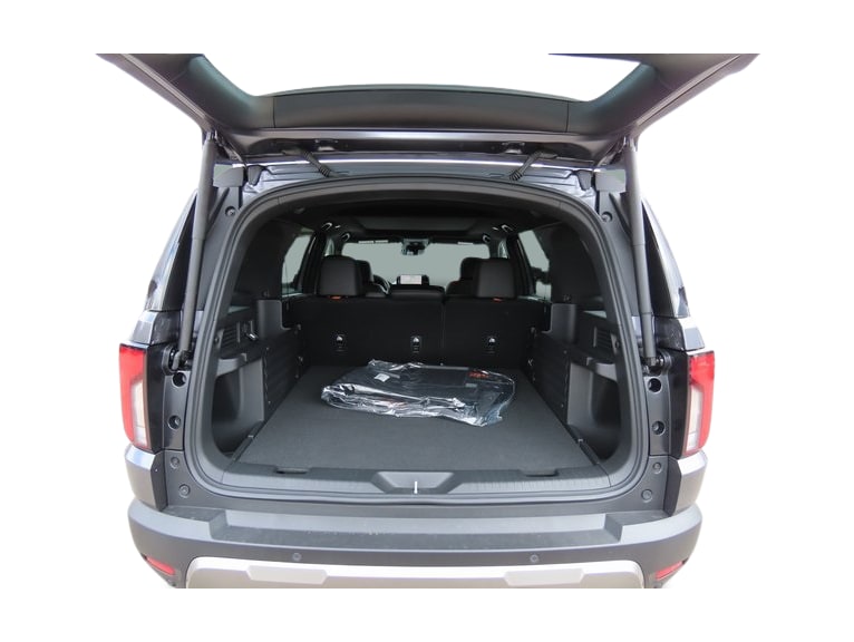 Thumbnail: 2026 Honda Passport - 16