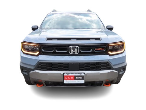 Thumbnail: 2026 Honda Passport - 6