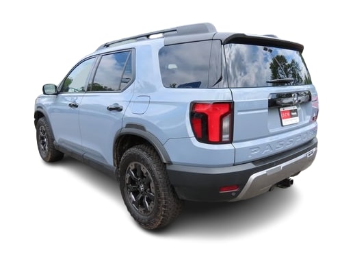 Thumbnail: 2026 Honda Passport - 4