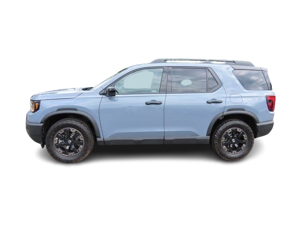 Thumbnail: 2026 Honda Passport - 3