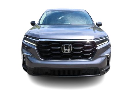 Thumbnail: 2023 Honda Pilot - 6