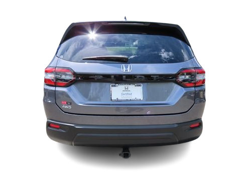 Thumbnail: 2023 Honda Pilot - 5