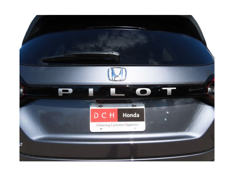 Thumbnail: 2026 Honda Pilot - 17