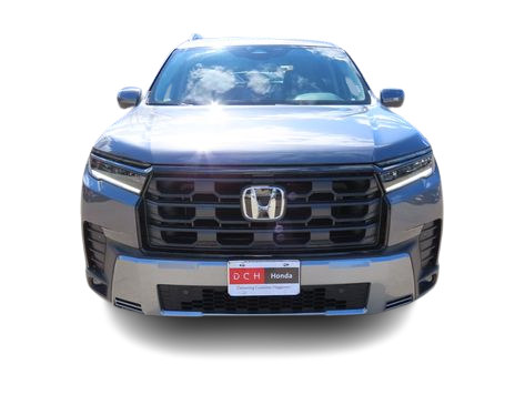 Thumbnail: 2026 Honda Pilot - 16