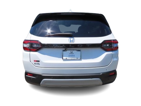 Thumbnail: 2023 Honda Pilot - 5