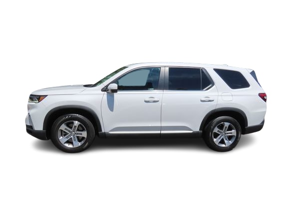 Thumbnail: 2023 Honda Pilot - 3