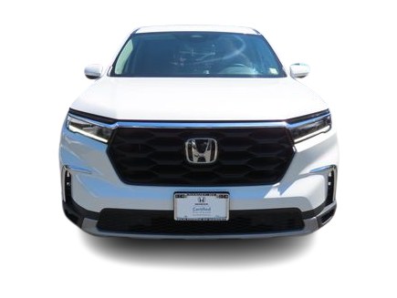 Thumbnail: 2023 Honda Pilot - 6