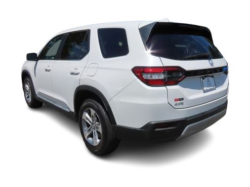Thumbnail: 2023 Honda Pilot - 4