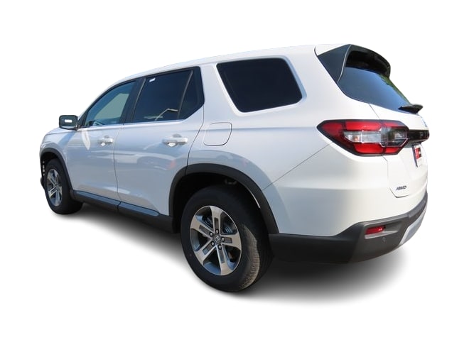 Thumbnail: 2025 Honda Pilot - 4