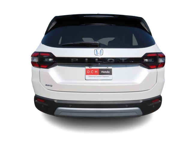 Thumbnail: 2025 Honda Pilot - 5