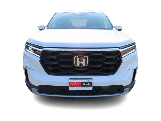 Thumbnail: 2025 Honda Pilot - 6