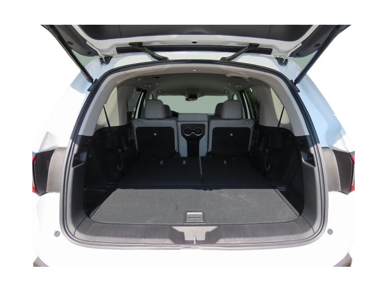 Thumbnail: 2025 Honda Pilot - 17