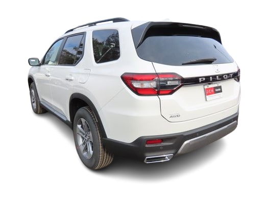 Thumbnail: 2026 Honda Pilot - 3