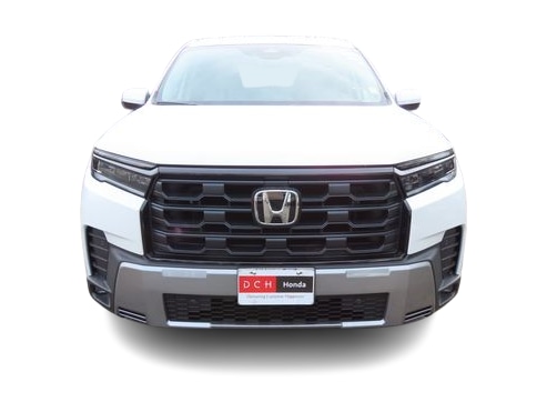 Thumbnail: 2026 Honda Pilot - 18